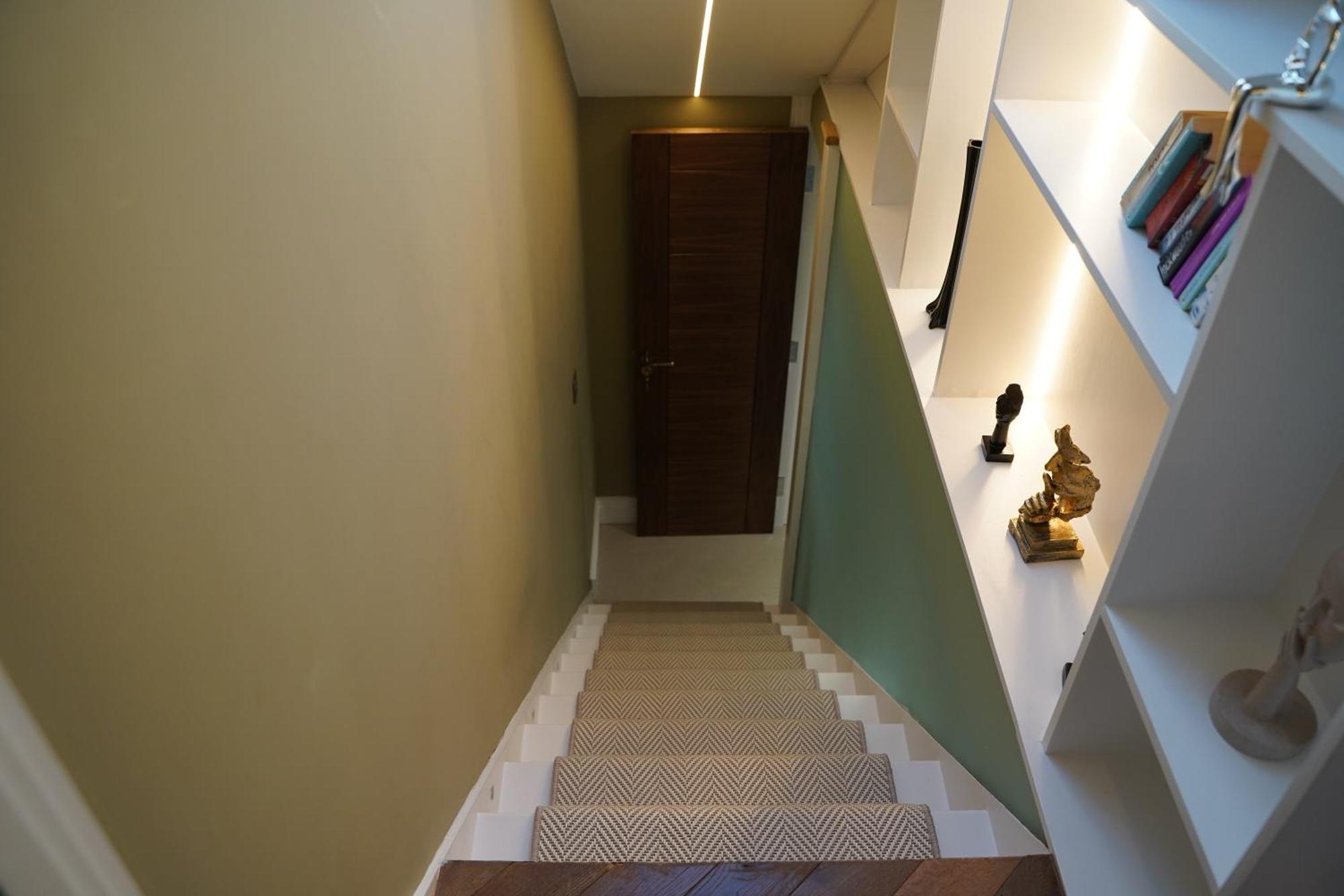 Super Deluxe Apartment Barnet Exterior photo